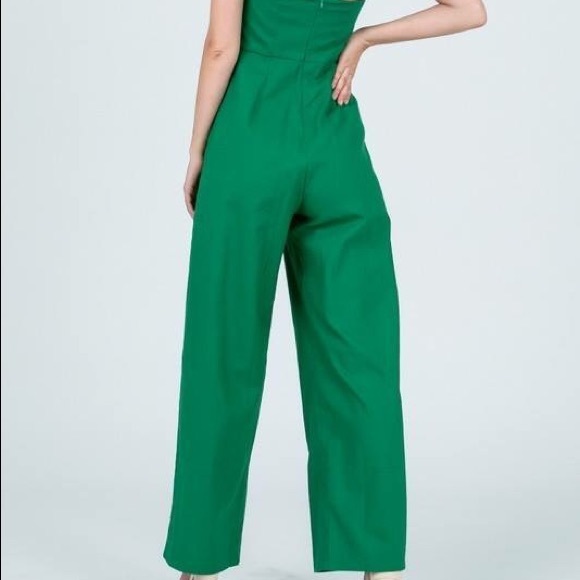 Boutique jumpsuit - Picture 3 of 3